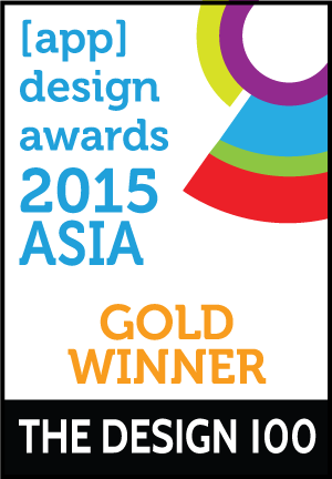 Gold Winner