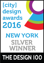 Silver Winner