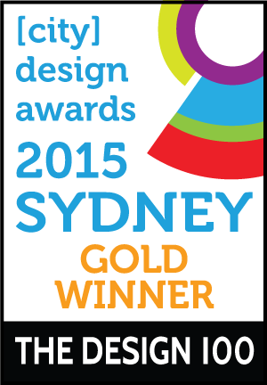 Gold Winner
