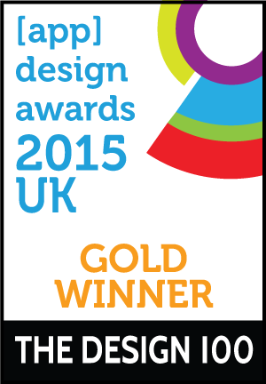 Gold Winner