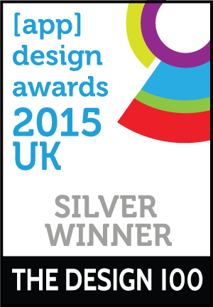 Silver Winner