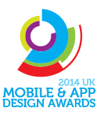 UK Mobile & App Design Awards